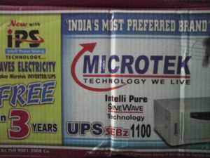Microtek 1kv Inverter | MICROTEK UPS SEBZ INVERTER Price 26 Apr 2024 Microtek 1kv Va Inverter online shop - HelpingIndia