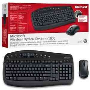 Microsoft Keyboard 1000