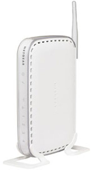 Netgear N150 Wireless wifi Router wi fi - Click Image to Close