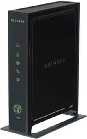 Netgear WN2000RPT Universal WiFi Range Extender - Click Image to Close