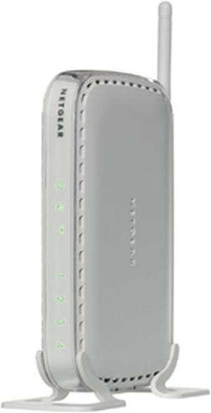 Netgear Wireless-N 150 Access Point WN604 Accesspoint - Click Image to Close