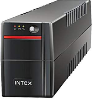 Intex 600va Ups | Intex Omega 725 UPS Price 29 Mar 2024 Intex 600va Ups online shop - HelpingIndia