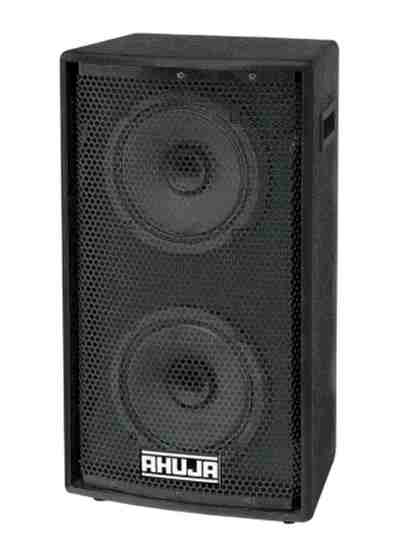 Ahuja SRX-50XT Speaker 50Watts Outdoor/Indoor Speaker