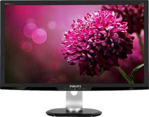 Philips P-line 27 inch LED Monitor - Click Image to Close