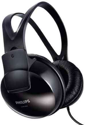 Philips SHP1900/97 Headphone | Philips SHP1900/97 Wired Headphones Price 27 Apr 2024 Philips Shp1900/97 Wired Headphones online shop - HelpingIndia