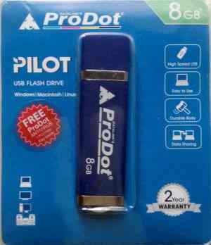 Prodot 8gb Pen Drive | ProDot Datalinker's Pilot Antivirus Price 20 Apr 2024 Prodot 8gb Free Antivirus online shop - HelpingIndia