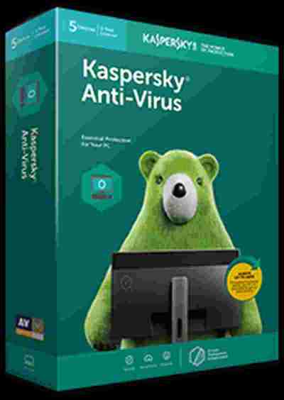 Kaspersky 2019 (1CD + 3 key) (1yr) (3pc + 3 Android) CD AntiVirus - Click Image to Close