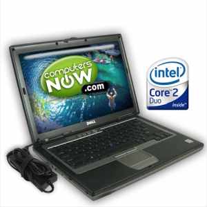Refurbished Dell Latitude E6400 Core 2 Duo C2D Laptop