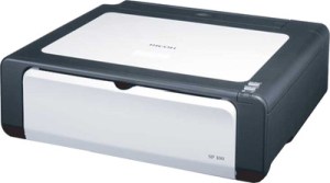 SP100 Laser Printer | Ricoh Aficio SP Printer Price 19 Apr 2024 Ricoh Laser Printer online shop - HelpingIndia