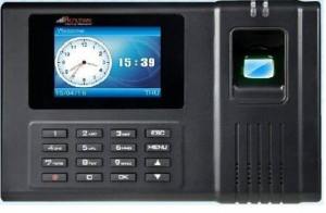 Realtime RS-10 Access Control Fingerprint, Card, Password Based Time Attendance Machine