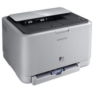 SAMSUNG CLP-310N Color Laser Network Printer