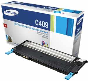 Samsung CLT-C409S Toner | Samsung CLT-C409S Cyan Cartridge Price 23 Apr 2024 Samsung Clt-c409s Toner Cartridge online shop - HelpingIndia