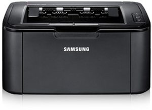 Samsung ML 1676 Laser Printer - Click Image to Close