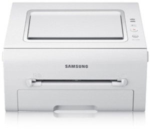 Samsung ML 2546 Single Function Laser Printer - Click Image to Close