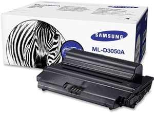 Samsung ML D3050A Black Toner Cartridge