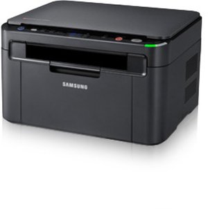 Samsung SCX 3206W Multifunction Laser Printer