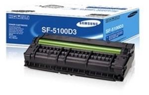 Toner Cartridge 5100 | Samsung SF 5100D3 Cartridge Price 19 Apr 2024 Samsung Cartridge Toner online shop - HelpingIndia