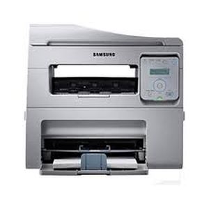 Samsung SCX-4321NS/XIP All-in-One Laser Printer with ADF - Click Image to Close