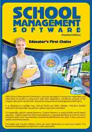 School Management Software | School / College Software Price 19 Apr 2024 School Management Cd Software online shop - HelpingIndia