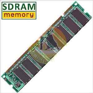 SDRAM 512 MB P3 & P4 Desktop in OEM Hynex Simtronics Pack Memory