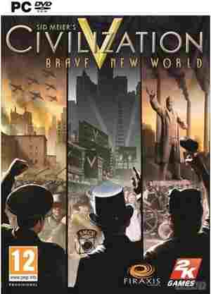 Civilization V Games Dvd | Sid Meier's Civilization Games Price 27 Apr 2024 Sid V Pc Games online shop - HelpingIndia