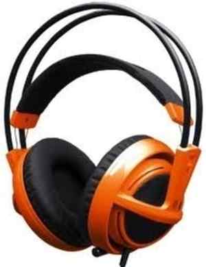 Steel Series Siberia Headset Full-Size V2 - Click Image to Close