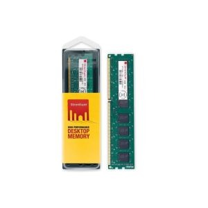 Storntium 2 GB DDR3 1600 MHZ DESKTOP MEMORY RAM - Click Image to Close