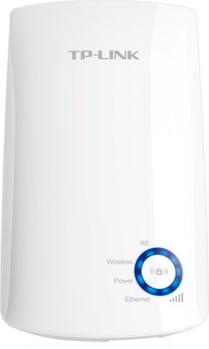 TP-LINK 300 Mbps Universal WiFi Range Eextender - Click Image to Close