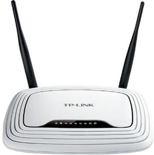 Tp-link Wifi Router | TP-LINK TL-WR841N 300Mbps Router Price 29 Mar 2024 Tp-link Wifi N Router online shop - HelpingIndia