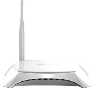 Tplink Mr3220 Wifi Router | TP-LINK TL-MR3220 3G/4G Router Price 29 Mar 2024 Tp-link Mr3220 Wireless Router online shop - HelpingIndia