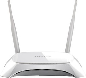 Tp-link 3420 Wifi Router | TP-LINK TL-MR3420 3G/4G Router Price 26 Apr 2024 Tp-link 3420 N Router online shop - HelpingIndia