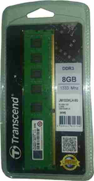 Ddr3 8gb Desktop Ram | Transcend JetRam DDR3 RAM Price 17 Apr 2024 Transcend 8gb Pc Ram online shop - HelpingIndia