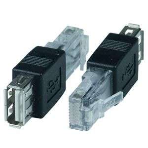 USB To RJ45 Adapter | USB type A converter Price 25 Apr 2024 Usb To Connector Converter online shop - HelpingIndia