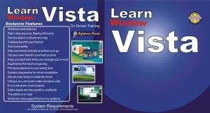| Learn Windows Vista CD Price 19 Apr 2024 Learn Tutorial Cd online shop - HelpingIndia