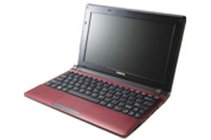 HCL ME Mini Netbook ATOM 10.2" Notebook Laptop