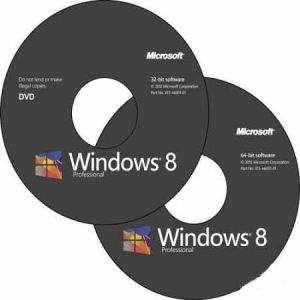 MS Microsoft Windows 8.1 Professional DVD OEM Box Software - Click Image to Close