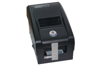 Wipro Wep DR-400 POS Receipt Printer - Click Image to Close