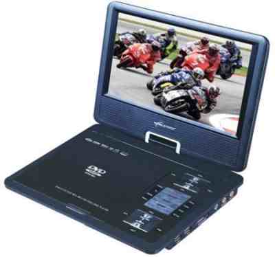 Portable Dvd Player | Worldtech 9.8 with Player Price 27 Apr 2024 Worldtech Dvd Player online shop - HelpingIndia