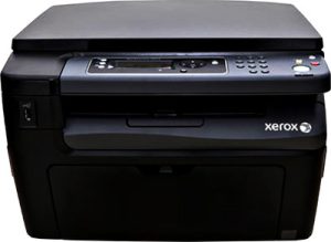 3045B Laser Printer | Xerox work centre Printer Price 25 Apr 2024 Xerox Laser Printer online shop - HelpingIndia