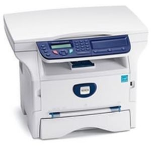 Xerox 3100MFP All in One MFD Laser Printer Scanner