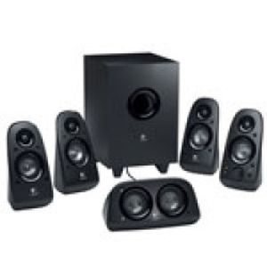 Z 506 Speaker | Logitech Z506 Surround Speakers Price 24 Apr 2024 Logitech 506 Sound Speakers online shop - HelpingIndia