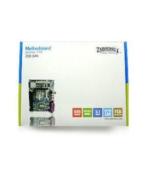 Zebronics 915 Motherboard | Zebronics Intel 945 Motherboard Price 20 Apr 2024 Zebronics 915 2 Motherboard online shop - HelpingIndia