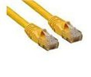 LAN Ethernet CAT6 UTP Network Patch Cord Cable - Click Image to Close