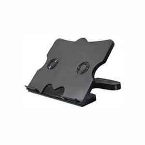 Laptop / Notebook Stand Cooling Pad Cooler Fan - Click Image to Close