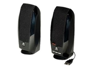 S150 USB Speaker | Logitech S 150 Speakers Price 27 Apr 2024 Logitech Usb Multimedia Speakers online shop - HelpingIndia