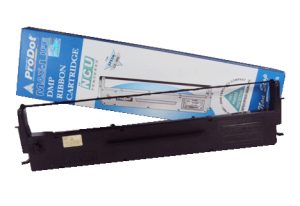 Prodot Ribbon Ink Cartridge | Prodot EPSON Citizen Cartridge Price 25 Apr 2024 Prodot Ribbon Ink Cartridge online shop - HelpingIndia