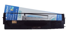 Prodot EPSON Citizen & Wipro 80 Col Compatible Dot Matrix Printer Ink Cartridge - Click Image to Close