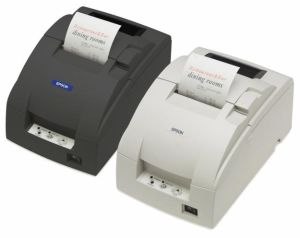 Thermal & Other Printers