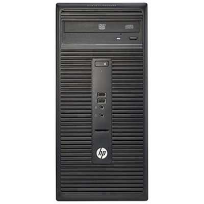 HP 280 G2 MT 4558 I3 6th Gen Branded Desktop Computer - Click Image to Close