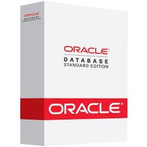 Oracle Database 11g 5 User Standard One Edition - Click Image to Close
